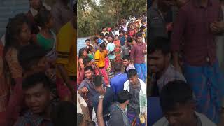 Jadichatar Karam New Santali video Keonjhar Odisha 2024 [upl. by Euqor674]