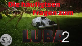 LUBA 2  Die häufigsten Fragen [upl. by Ule]