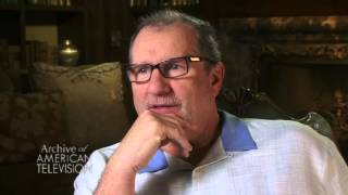 Ed ONeill Interview Part 2 of 3  EMMYTVLEGENDSORG [upl. by Leighland]