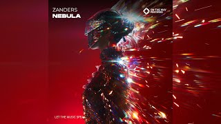 Zanders  Nebula Extended Mix [upl. by Ayekal]