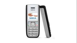 Nokia 1315 ringtone  urgent [upl. by Tran]