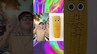 Etapas de usar lentes 👓 VIDEO SATISFACTORIO 🤤 humor carlosguemes [upl. by Max176]