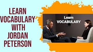 Learn Vocabulary with Jordan Peterson and Helen Lewis [upl. by Nae588]