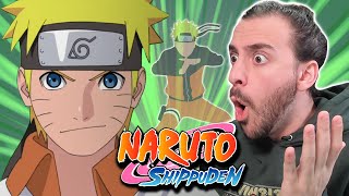 Naruto Shippuden Openings 120  First Time Rection [upl. by Linehan]