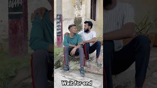 Parsen hi rah😳🤣😳comedy funny subscribe reels fun shorts short like tranding viralvideo [upl. by Eikcir]