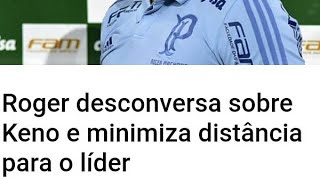 O PROBLEMA N E EMPATAR COM FLAMERDA O PROBLEMA FOI EMPATAR COM CEARÁPARADA P COPA O QUE ESPERAR [upl. by Pittman]