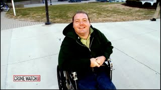 Kentuckys Bogus Beggar Busted for Bad Check Fraud  Crime Watch Daily [upl. by Tuttle]