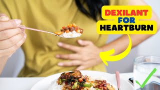 Dexilant Unleashing Relief for Persistent Heartburn and Acid Reflux [upl. by Calypso991]