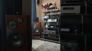 Усилитель Denon PMA A110 4 [upl. by Bonine]