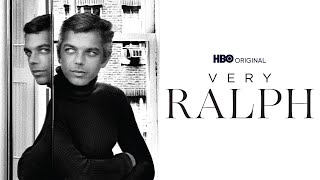 Very Ralph  Ralph Lauren Documentary Polo Ralph Lauren [upl. by Airret]