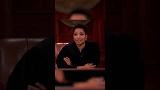 Worth Salvaging Divorce Court Shorts  Season 19 Episode 114 comedy divorcedrama funny [upl. by Laehpar]