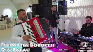 Instrumentala la Saxofon si Acordeon  Formatia Boboceii din Bacau [upl. by Morice]