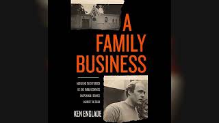 Review A Family Business  by Ken Englade [upl. by Mutua]