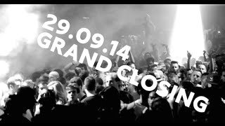 Cocoon Ibiza Official Trailer Part IV September 2014 [upl. by Loggia]