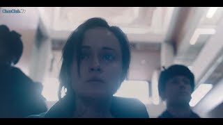 The handmaids tale season 3 ep 1 Emily walks [upl. by Ab]