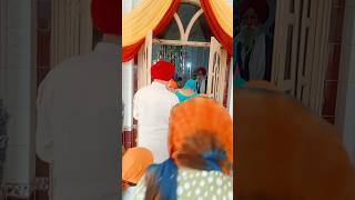 nagar kirtan 🙏🙏wmkviral videogurpurubguru nank dev gtreding [upl. by Fleda]