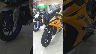 Yamaha R15 V4 M  Used bike price in Bangladesh 2024  Used bike collection in BD shorts [upl. by Aiht]