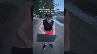 Improvise Adapt Overcome 🔥 funny viral gym fitness gymlife shortsfeed gymlover shorts [upl. by Varion]