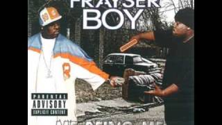 Frayser BoySeen Thangs [upl. by Luapnoj]