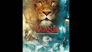 16 Chronicles of Narnia Soundtrack  Winter Light  Tim Finn [upl. by Olnee949]