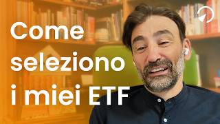 PILASTRI IL PRIMO ETF ETF OBBLIGAZIONARI E BITCOIN con PaoloColetti  justETF Italia [upl. by Siskind]