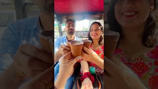 YEH NAI KIYA TO KYA KIYA😍 TUKTUK special LASSI😋 [upl. by Alyk605]