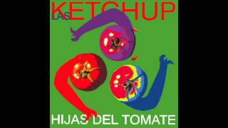 Las Ketchup  The Ketchup Song Asereje Hippy Version [upl. by Raina]