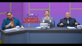 Barstool Sports Advisors — Week 8 [upl. by Gitlow]