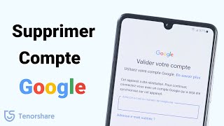 DébloquerSupprimer un Compte Google après réinitialisation Android 2023 [upl. by Weslee279]