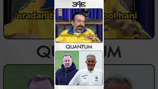 😂 Murat Aşıktan Sergen Yalçına quotJose Mourinho quotIm Jose Mourinhoquot der yeterquot [upl. by Noella955]