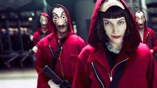 La Casa De Papel Song Ringtone [upl. by Elmira]