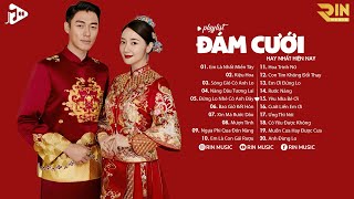 NHẠC ĐÁM CƯỚI REMIX 2023 💘 EM LÀ NHẤT MIỀN TÂY KIỆU HOA  TUYỂN TẬP NHẠC ĐÁM CƯỚI [upl. by Ligriv246]