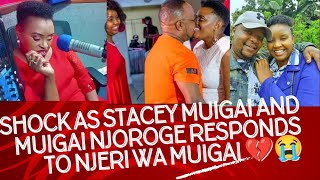 Am No Longer MARRIEDWe BOTH tried but failedNjeri Wa MUIGAI part 2 [upl. by Eniamsaj]