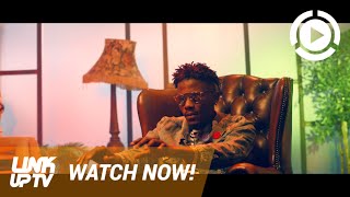 Ycee  Omo Alhaji Official Video  iamYCEE  Link Up TV [upl. by Irme]