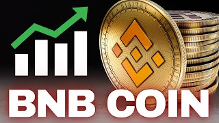 Binance Coin BNB Price News Today  BNB Technical Analysis Update Now and Price Prediction [upl. by Pilloff]