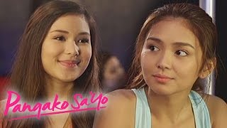 Pangako SaYo Jealous Girlfriend [upl. by Kerad]