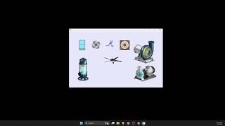 HMI WEINTEK  ICON ANIMATION [upl. by Mikkel921]