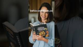 The Essential Keto Cookbook [upl. by Mandle]