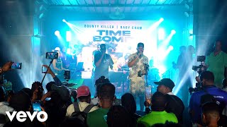 Time Bomb Launch Event  Live Performance  DiLot Kingston Jamaica [upl. by Sille]