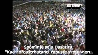 Dr Zakir Naik  Muhammed as u raznim svjetskim Svetim pismima bosanski [upl. by Katushka578]