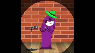 Purple Guy Of Quavers Marvelous World Of Music 2011 [upl. by Zirtaeb]