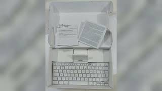 iPad Keyboard Doc at Rs 2000 Free Shipping [upl. by Drescher179]