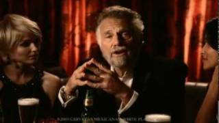 Dos Equis  Pickup Lines [upl. by Akema]