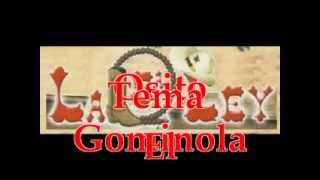 La 5a Ley  Osito Gominola  2013 En Vivo [upl. by Atteyek195]