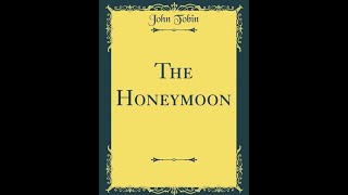 The HoneyMoon by John Tobin  Audiobook [upl. by Yanaton]