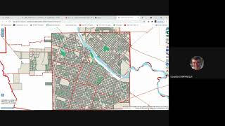 UNRC CARTO 20210908 QGIS [upl. by Asiul]