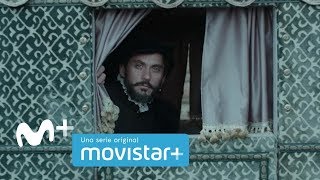 La Peste tráiler  Una serie original de Movistar [upl. by Patti]