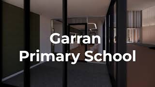 Garran Primary School Modernisation [upl. by Gnihc]