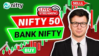 LIVE TRADING BANK NIFTY AND NIFTY LIVE ANALYSIS  NIFTY AND BANK NIFTY LIVE LEARNING  27062023 [upl. by Noval]