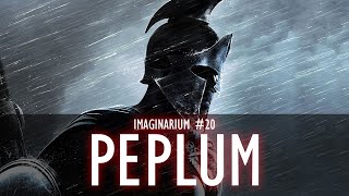 Péplum  Imaginarium 20 S4 Création dunivers [upl. by Uwkuhceki933]